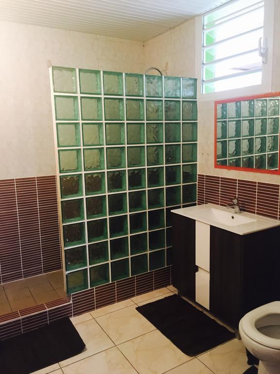 Le Papillon Daire Le Moule Dış mekan fotoğraf