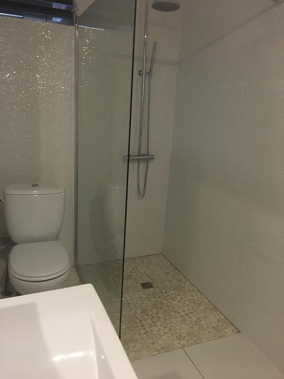 Le Papillon Daire Le Moule Dış mekan fotoğraf