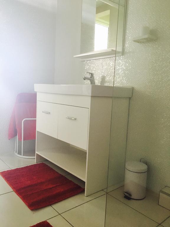 Le Papillon Daire Le Moule Dış mekan fotoğraf